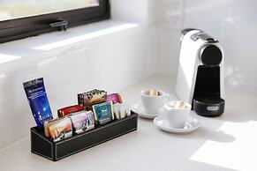 Cobblestone Court Motel – Wenzel Motels