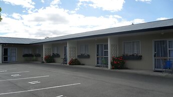 Aden Motel