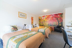 Aden Motel