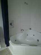 Anchorage Motel Apartments