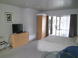 Anchorage Motel Apartments