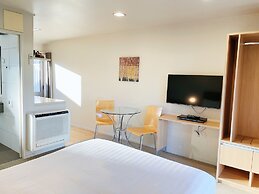 Anchorage Motel Apartments