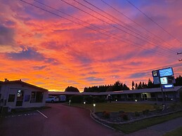 Anchorage Motel Apartments