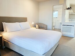 Anchorage Motel Apartments