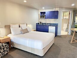Anchorage Motel Apartments