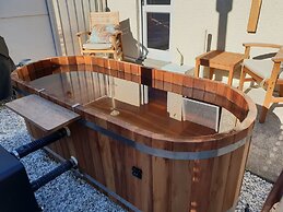 Anchorage Motel Apartments