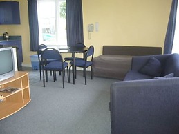 Anchorage Motel Apartments