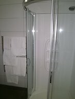 Anchorage Motel Apartments