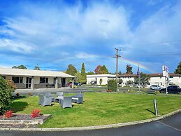 Anchorage Motel Apartments