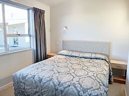 Anchorage Motel Apartments