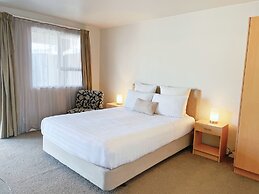 Anchorage Motel Apartments