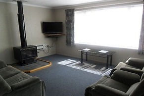 Anchorage Motel Apartments