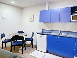 Anchorage Motel Apartments