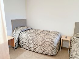 Anchorage Motel Apartments