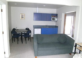 Anchorage Motel Apartments