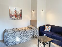 Anchorage Motel Apartments