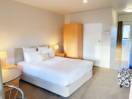 Anchorage Motel Apartments