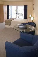 Anchorage Motel Apartments