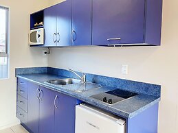 Anchorage Motel Apartments