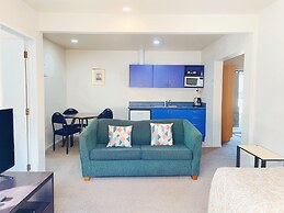 Anchorage Motel Apartments