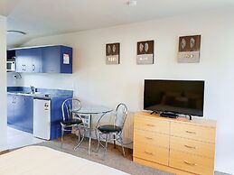 Anchorage Motel Apartments