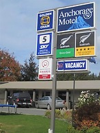 Anchorage Motel Apartments