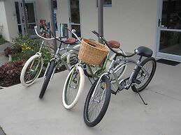 Anchorage Motel Apartments