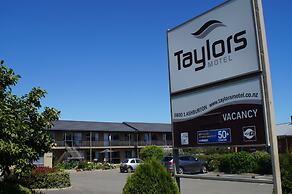 Taylors Motel