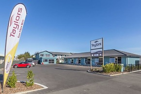Taylors Motel
