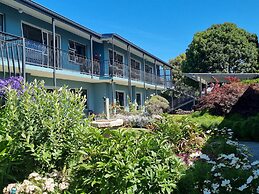 Taylors Motel