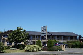 Taylors Motel