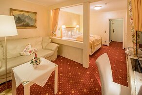 Hotel Krone Igelsberg