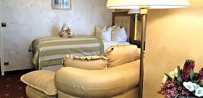 Hotel Krone Igelsberg