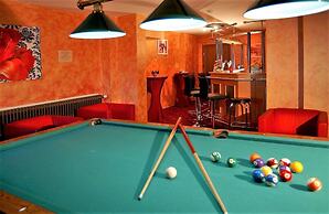 Hotel Krone Igelsberg
