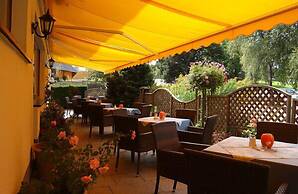 Hotel Krone Igelsberg
