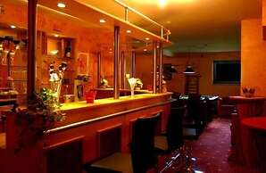 Hotel Krone Igelsberg