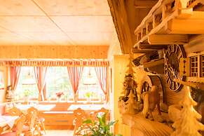 Hotel Krone Igelsberg