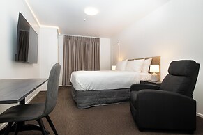 The Haven Newmarket Suites