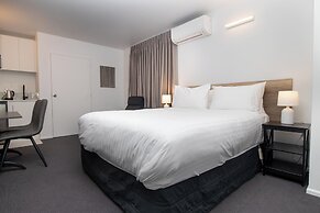 The Haven Newmarket Suites