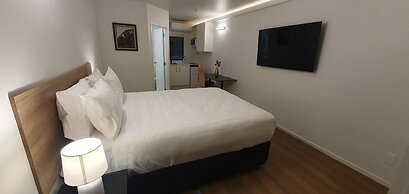 The Haven Newmarket Suites