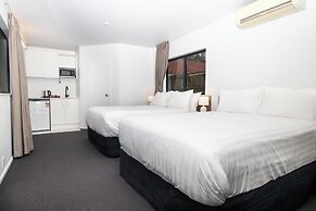 The Haven Newmarket Suites