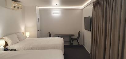 The Haven Newmarket Suites