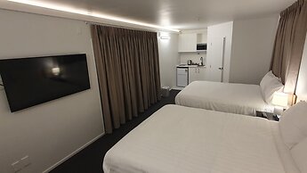 The Haven Newmarket Suites