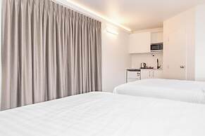 The Haven Newmarket Suites