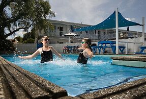 Boundary Court Motor Inn