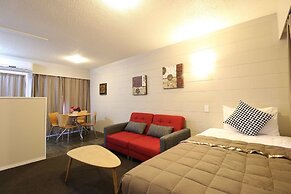 Boundary Court Motor Inn