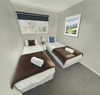 Boundary Court Motor Inn