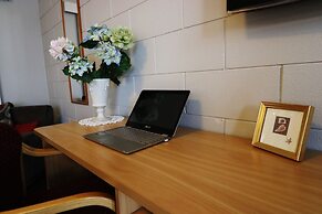 Boundary Court Motor Inn