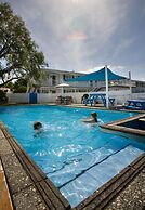 Boundary Court Motor Inn