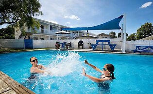 Boundary Court Motor Inn